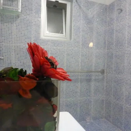 Apartment Oasis 6 Guargacho