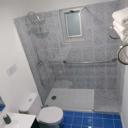 Oasis 6 Apartment