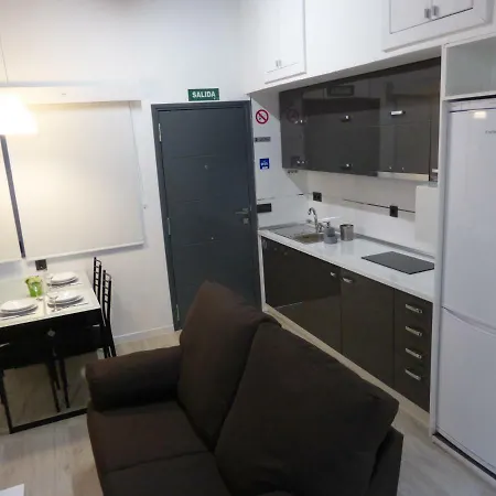 Oasis 6 Guargacho