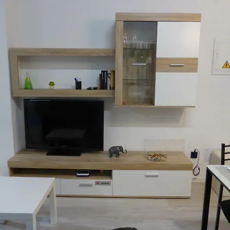 Oasis 6 Guargacho