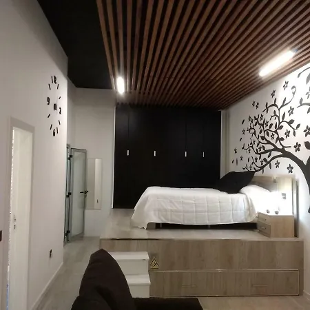 Oasis 6 Guargacho