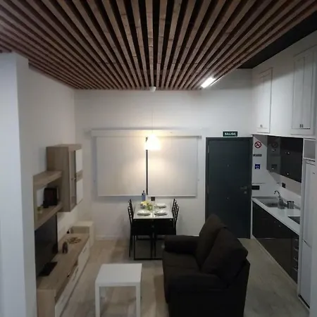 Oasis 6 Guargacho