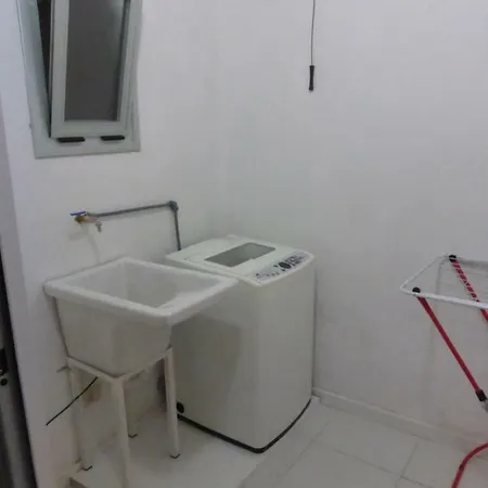 Apartment Oasis 6