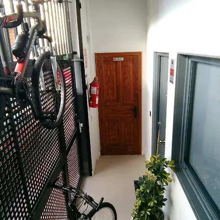 Apartment Oasis 6 Guargacho